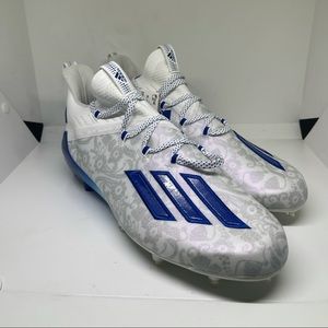 Adidas Adizero New Reign Football Cleats